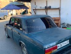 ВАЗ 2107