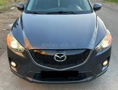 Mazda 5
