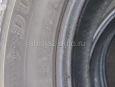R 17 225/55 зимние 