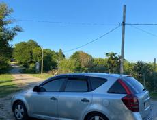 Kia Cee`d