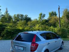 Kia Cee`d