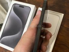 iPhone 15 Pro Max 256GB 