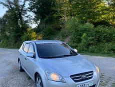 Kia Cee`d
