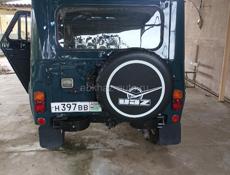 УАЗ 