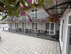 Уютные номер в 350 метрах от пляжа
