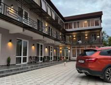 Уютные номер в 350 метрах от пляжа