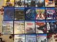 Продам игры для пс4-пс5 PlayStation 4 диски 