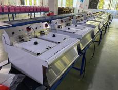 Оборудование и аппараты 