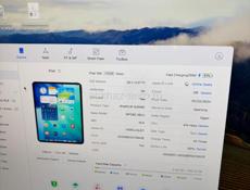 iPad 10-го поколения 
