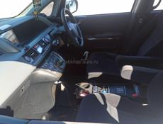 Honda Еlysion