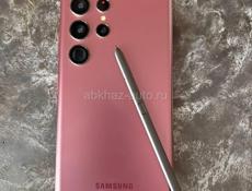 Телефон Samsung Galaxy S22 Ultra