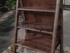 Новый Стол из дерева
