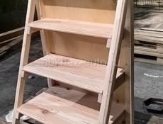 Новый Стол из дерева
