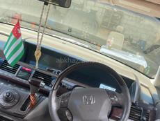 Honda Еlysion