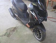 KTM