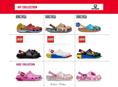 Crocs Collab Unisex