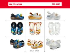 Crocs Collab Unisex