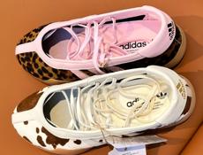 Балетки Adidas Taekwondo