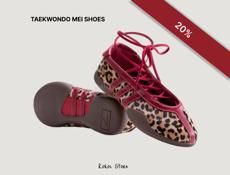 Балетки Adidas Taekwondo