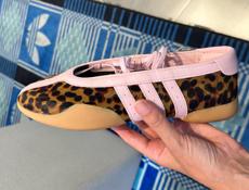 Балетки Adidas Taekwondo