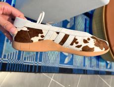Балетки Adidas Taekwondo