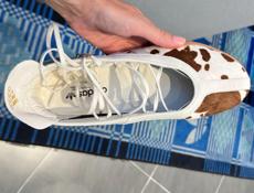 Балетки Adidas Taekwondo
