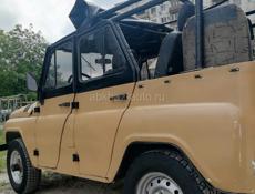 УАЗ 31514