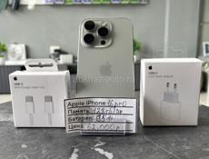 iPhone 16 Pro 128Gb
