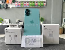 iPhone 16 256Gb