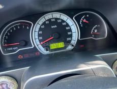 Daewoo Nexia