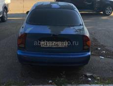 Chevrolet Lanos