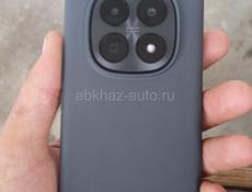 Новый телефон 