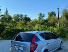 Kia Cee`d
