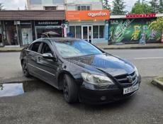 Honda Legend