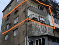Продается 3 комнатная квартира 