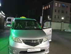Honda Еlysion