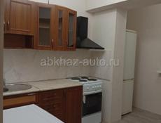 Сдается однокомнатная квартира