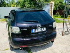 Mazda CX-7