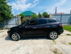 Mazda CX-7