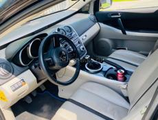 Mazda CX-7