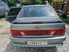 ВАЗ 2115 Самара