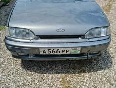 ВАЗ 2115 Самара