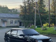 ВАЗ 2114