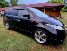 Honda Еlysion