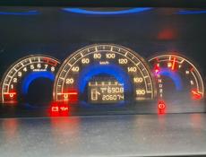 Honda Еlysion