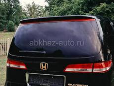 Honda Еlysion