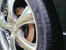 Honda Еlysion