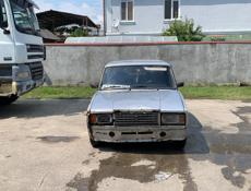 ВАЗ 2107