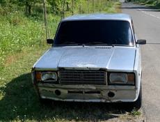ВАЗ 2107