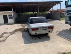 ВАЗ 2107